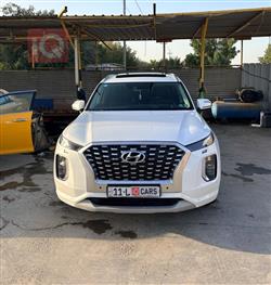 هيونداي باليسيد